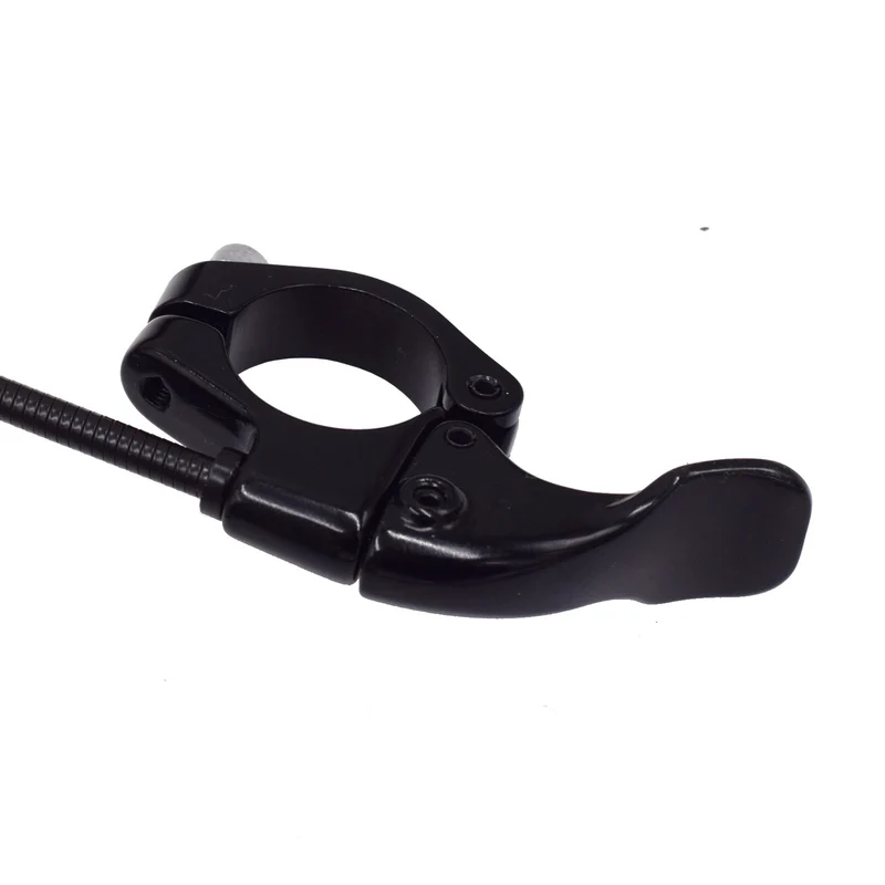RSP Plummet Remote 30.9x475mm Bike Dropper Seatpost Lever