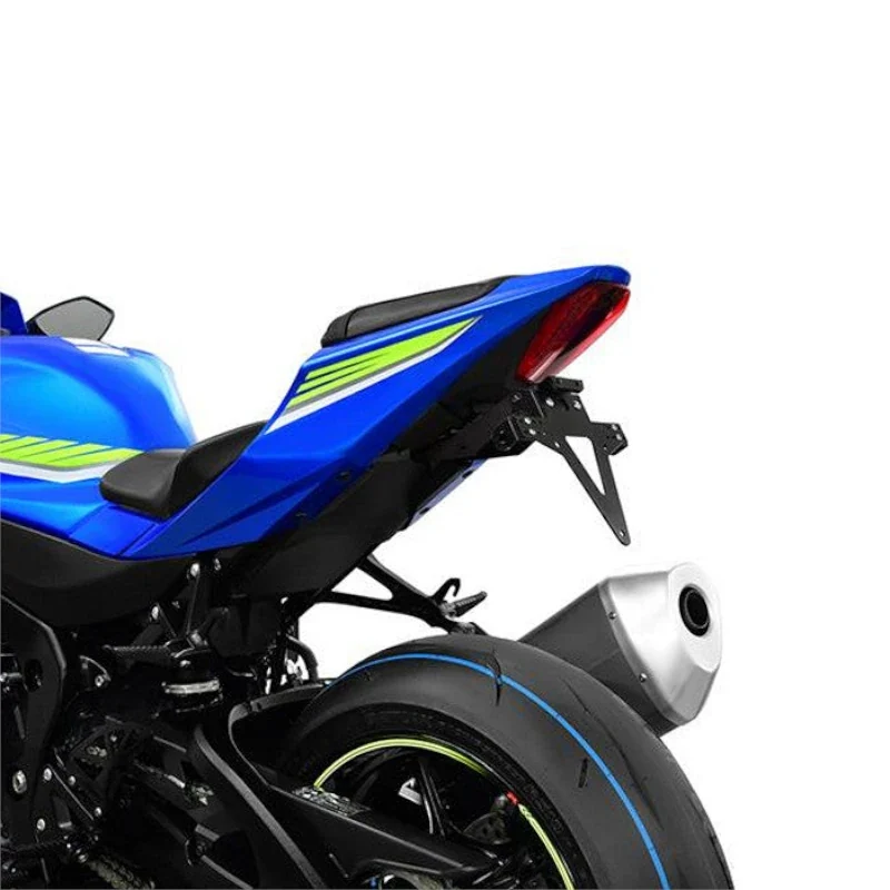 Kennzeichenhalter-Set Progress-Line – Suzuki GSX-R 1000 2017-2019