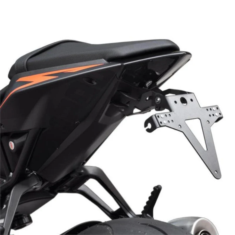 Kennzeichenhalter-Set Progress-Line – KTM 1290 Super Duke R 2014-2019