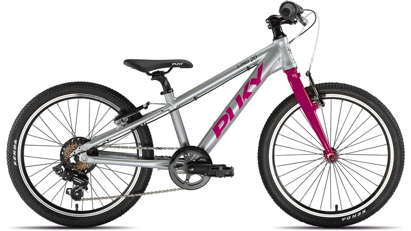 Puky LS-Pro 20-7