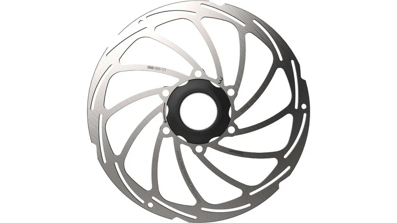 BBB BBS-121 CenterStop 203 mm