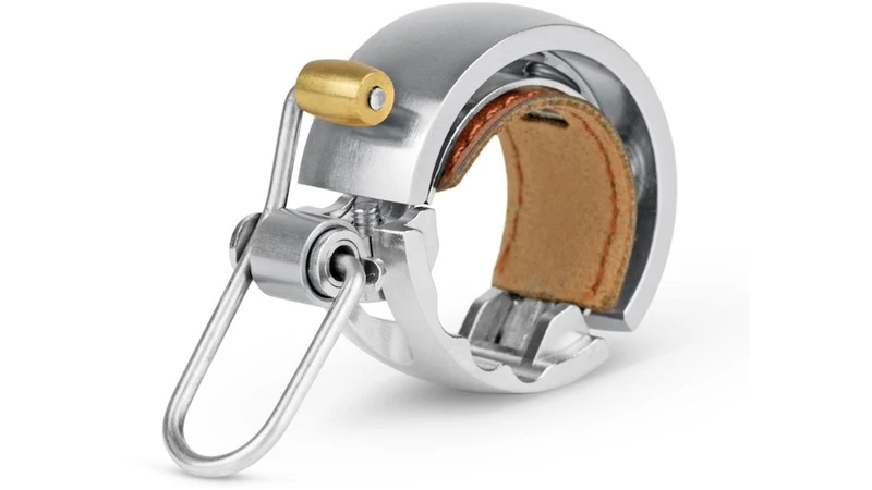 Knog Oi Luxe Small Fahrradklingel