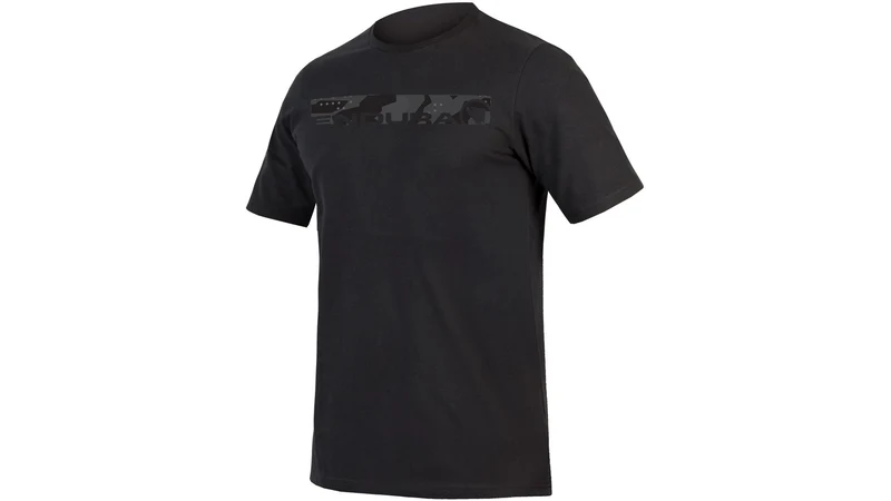 Endura One Clan Organic T-Shirt Cam