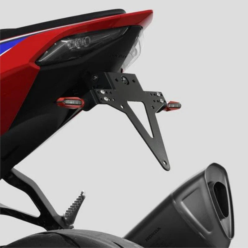 Kennzeichenhalter Progress-Line – Honda CBR 1000 RR-R Fireblade 2020-2026