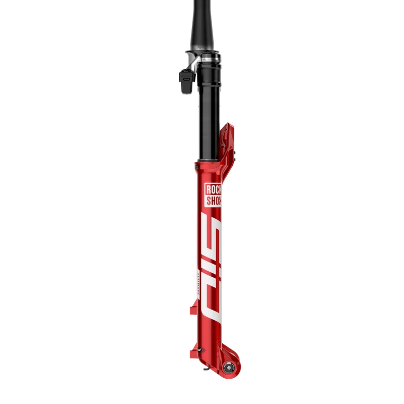 Rockshox 29" Boost,15x110,120mm,44offs.,DA+,rot Federg. RS SID Ult. FA RaceDay 3P D2