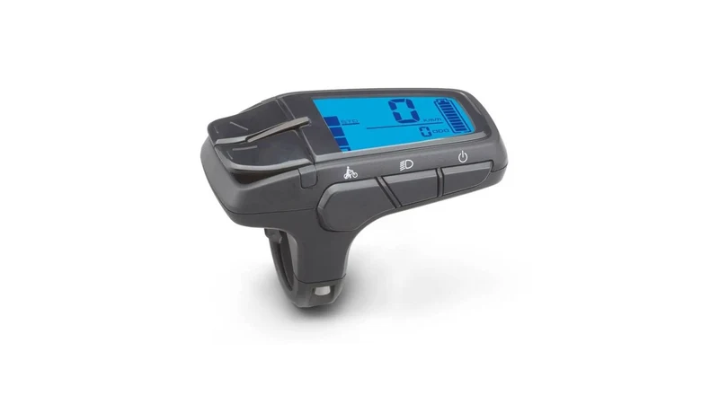 Yamaha Displayeinheit A 2019