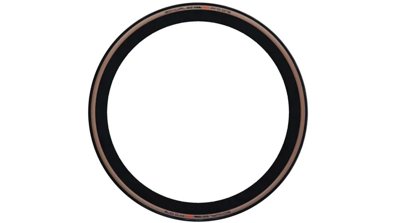 Schwalbe Pro One Tube Type Race