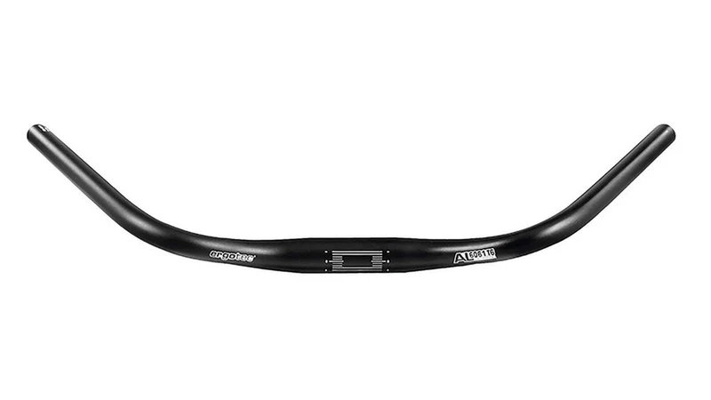 Ergotec Stuttgarter Lenker 31,8 mm