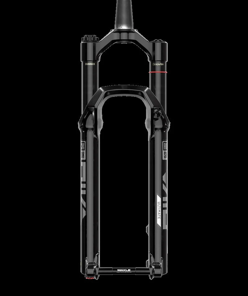 Rockshox 27.5"Boost,15x110,120mm,37offs.,DA+,sw Federg. RockS. Pike Ult. Charg. 3.1 RC2