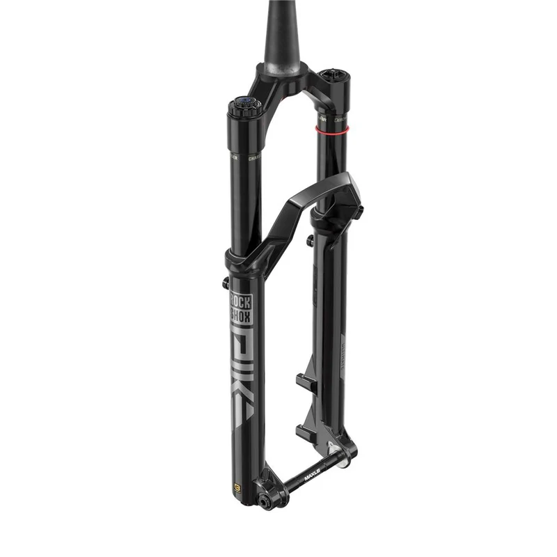 Rockshox 27.5"Boost,15x110,130mm,37offs.,DA+,sw Federg. RockS. Pike Ult. Charg. 3.1 RC2