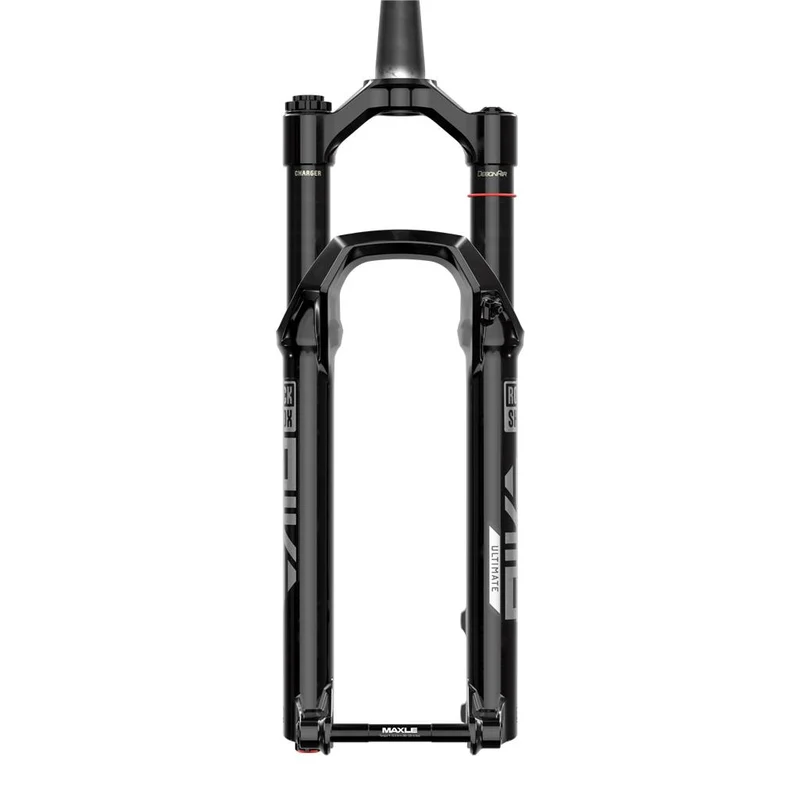 Rockshox 27.5"Boost,15x110,130mm,37offs.,DA+,sw Federg. RockS. Pike Ult. Charg. 3.1 RC2