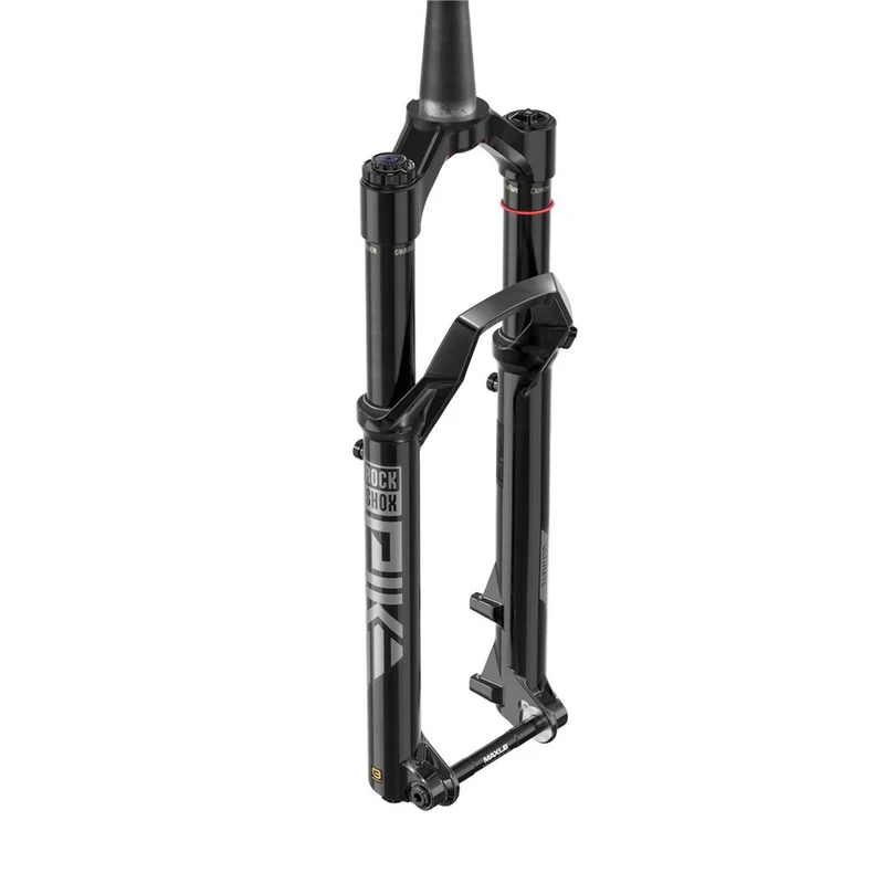 Rockshox 29" Boost,15x110,140mm,44offs.,DA+,sw Federg. RockS. Pike Ult. Charg. 3.1 RC2