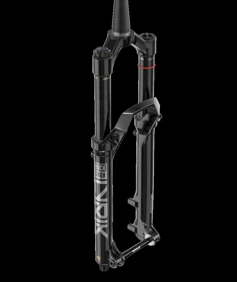 Rockshox 29" Boost,15x110,140mm,44offset,DA+,sw Federg. RockS. Lyrik Ult. Charg. 3.1 RC2