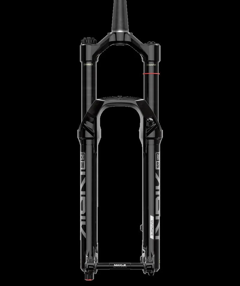 Rockshox 29" Boost,15x110,140mm,44offset,DA+,sw Federg. RockS. Lyrik Ult. Charg. 3.1 RC2