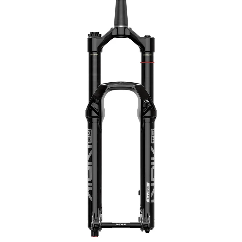 Rockshox 27.5"Boost,15x110,160mm,37offset,DA+,sw Federg. RockS. Lyrik Ult. Charg. 3.1 RC2