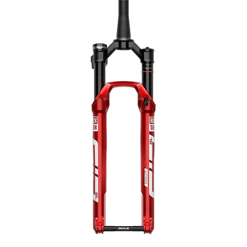 Rockshox 29"Boost, 15x110, Crn, 100mm,44 off, rot Federg. RS SID SL Ult. FA RaceDay 3P E2