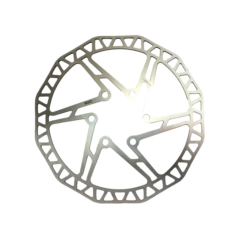 RWD Light 180mm Disc Brake Rotor