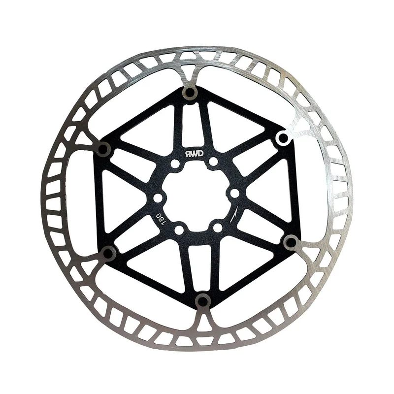 RWD Light 180mm Disc Brake Rotor