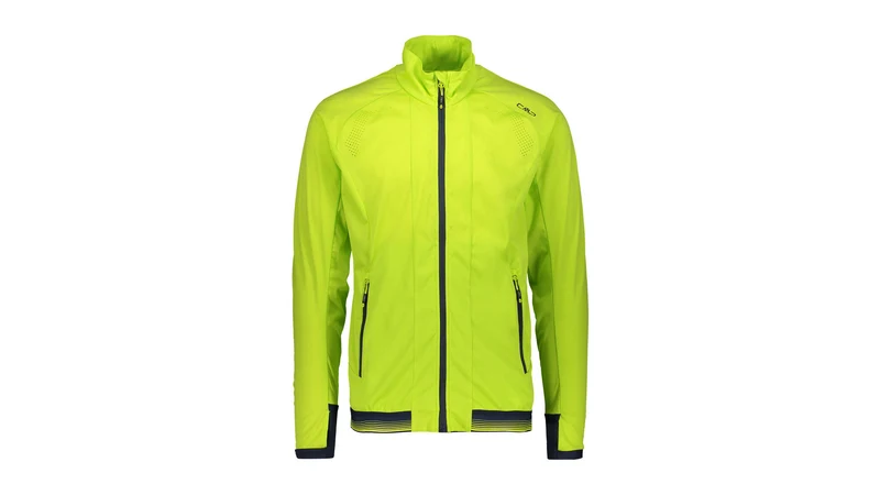 CMP Man Jacket Light Softshell