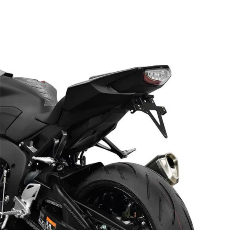Kennzeichenhalter-Set Progress-Line – Honda CBR 1000 RR /Fireblade 2017-2019