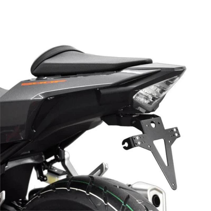 Kennzeichenhalter-Set Progress-Line – Honda CB / CBR 500 2016-2026