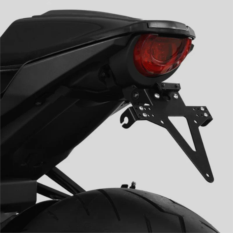 Kennzeichenhalter-Set Progress-Line – Honda CB 1000 R 2021-2024