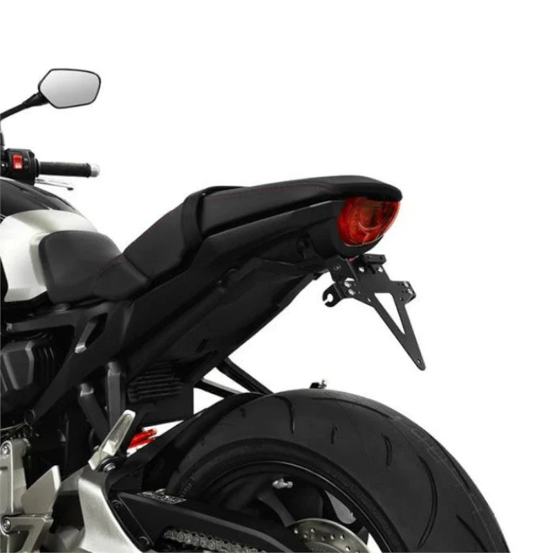 Kennzeichenhalter-Set Progress-Line – Honda CB 1000 R 2018-2020