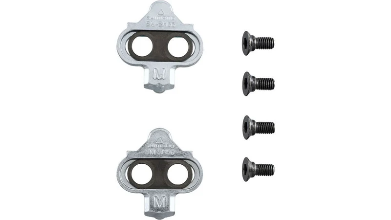 Shimano SM-SH56 SPD Schuhplatten