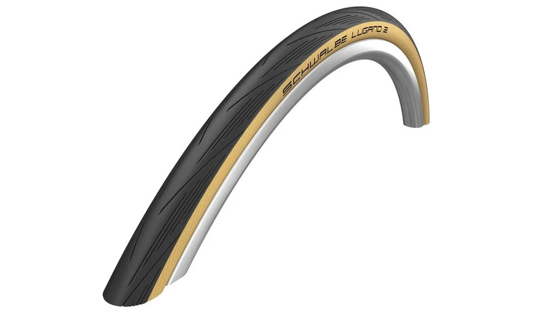 Schwalbe Lugano II Active Line