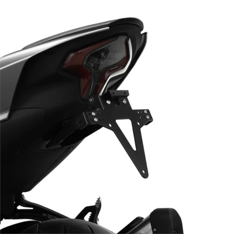 Kennzeichenhalter-Set Progress-Line – CFMOTO 450 SR 2023-2026
