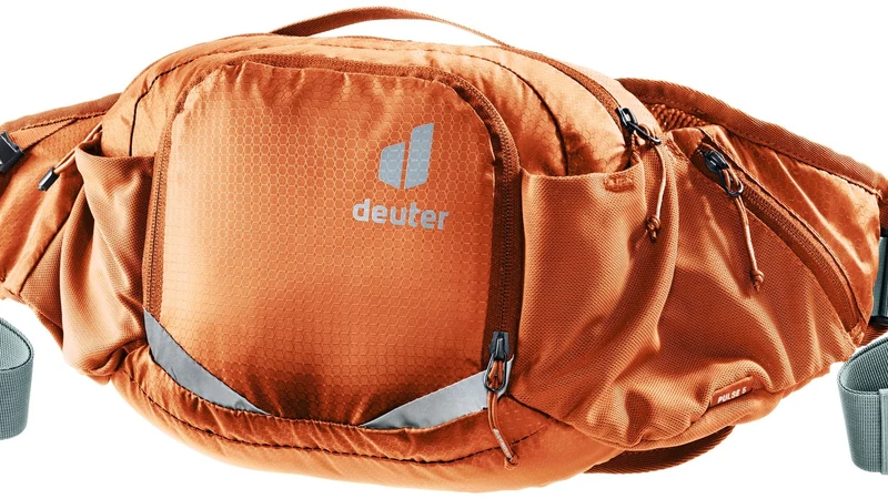 Deuter Pulse 5 Hüfttasche