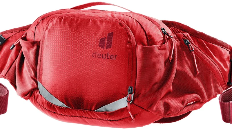 Deuter Pulse 5 Hüfttasche
