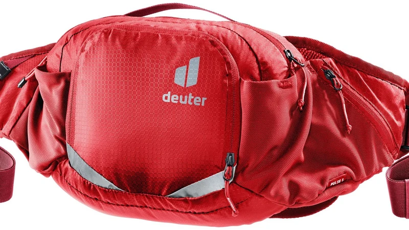 Deuter Pulse 5 Hüfttasche