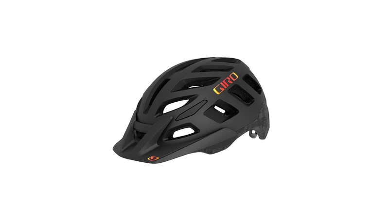 Giro Radix Mountainbikehelm Unisex
