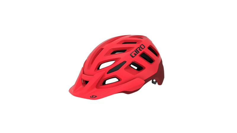 Giro Radix Mountainbikehelm Unisex