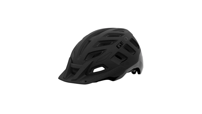 Giro Radix Mountainbikehelm Unisex