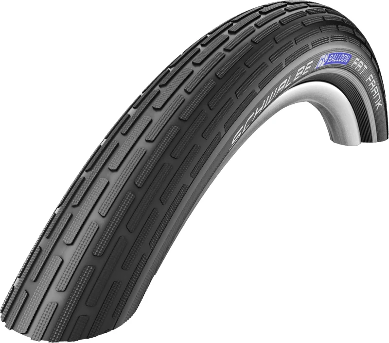 Schwalbe Fat Frank 26 Inch Bike Tyre