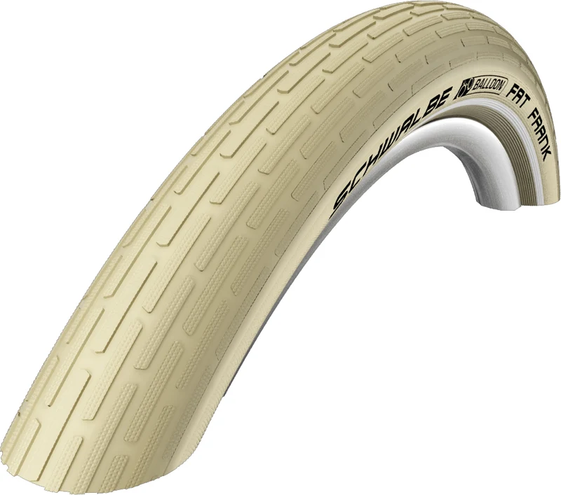 Schwalbe Fat Frank 26 Inch Bike Tyre
