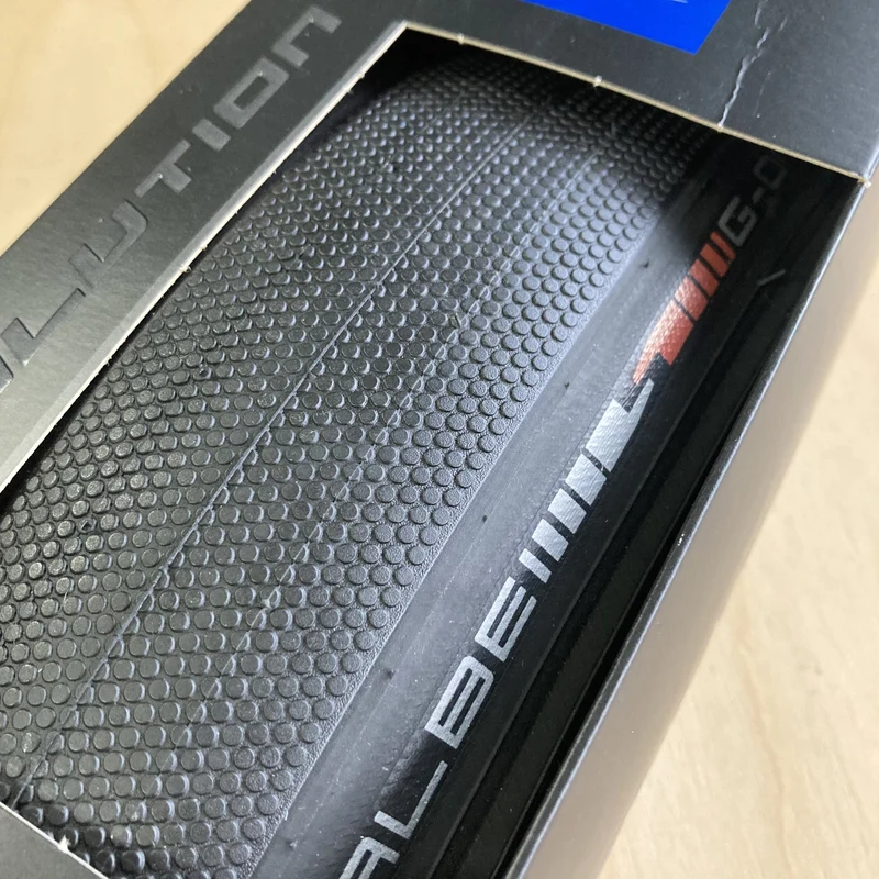 Schwalbe G-One speed Super Ground Addix SpeedGrip 700x40c 700c Bike Tyre