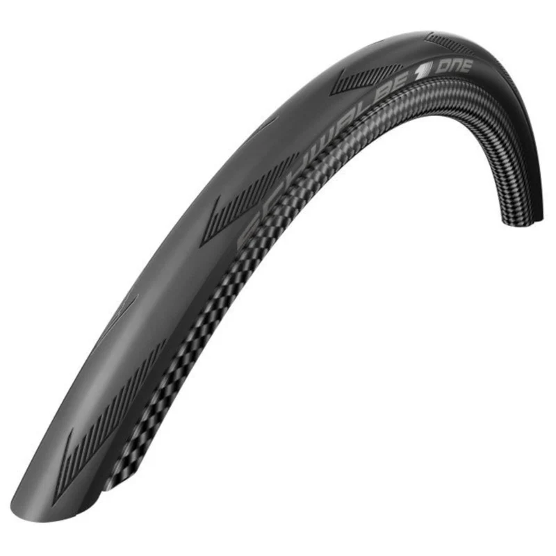 Schwalbe One V-Guard 700x23c 700c Bike Tyre
