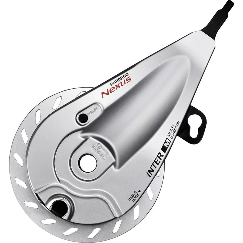 Shimano Rollerbrake VR BRC3000 9mm