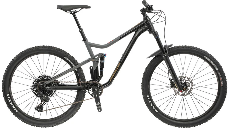 Merida One Forty 400 SE