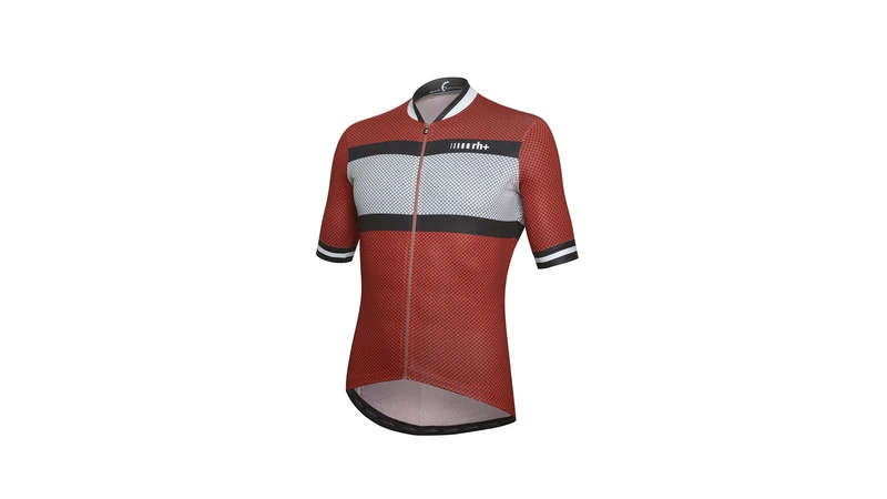rh+ Snake Jersey