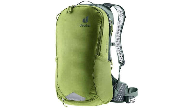 Deuter Race Air 10 Rucksack