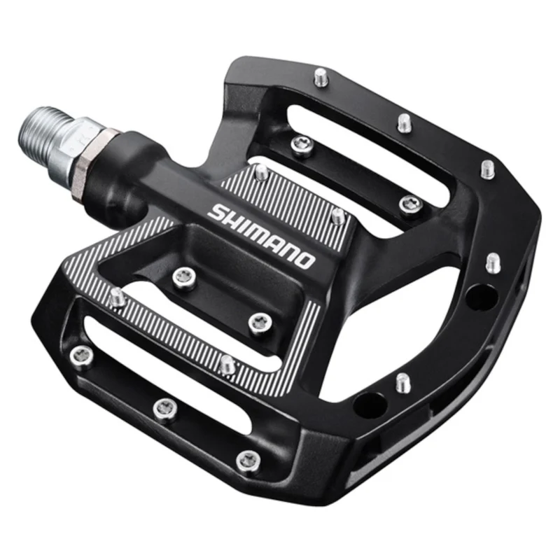 Shimano PD-GR500 9/16 Inch Platform Bike Pedals