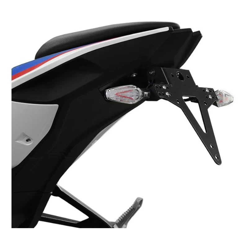 Kennzeichenhalter Progress-Line – BMW S1000R 21- RR 19-22 M1000RR 21-