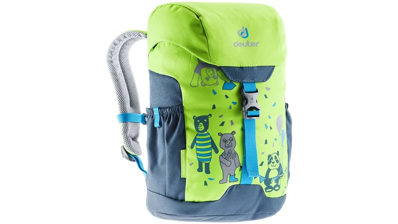 Deuter Schmusebär 8 Liter