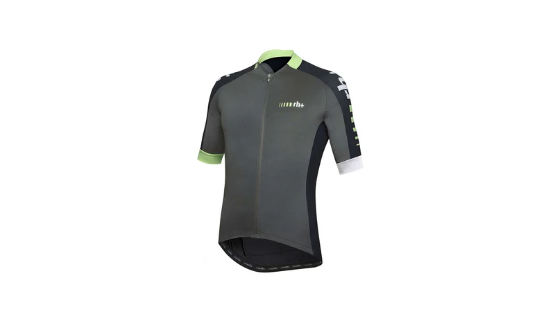 rh+ Logo Jersey