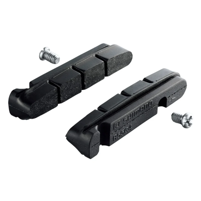 Shimano BR-F800 R55C Pair Bike Brake Pad Inserts