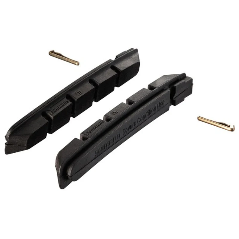 Shimano BR-M750 Deore XT M70R2+1 V Bike Brake Pad Inserts